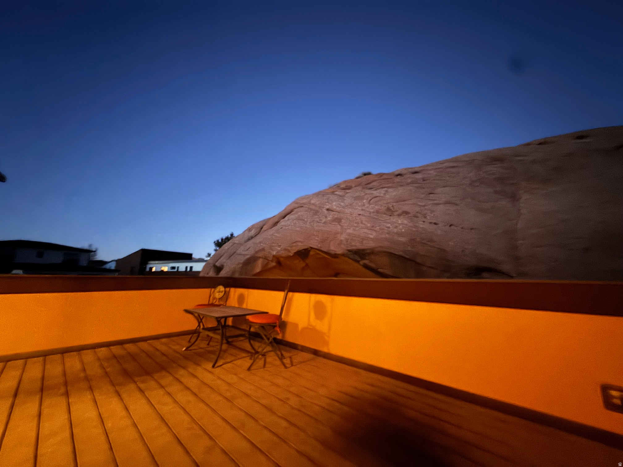 PUESTA DEL SOL - Residential