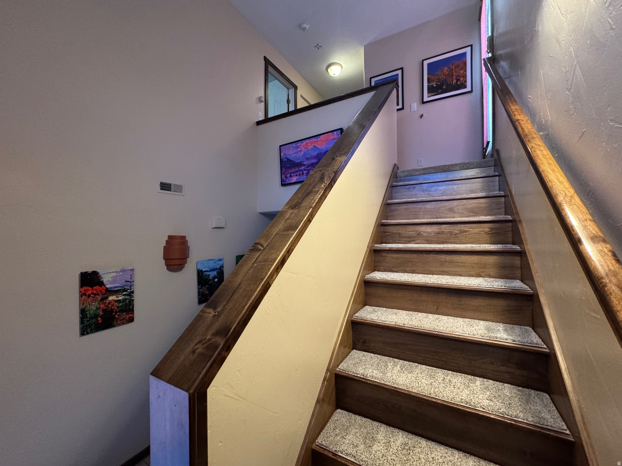 PUESTA DEL SOL - Residential