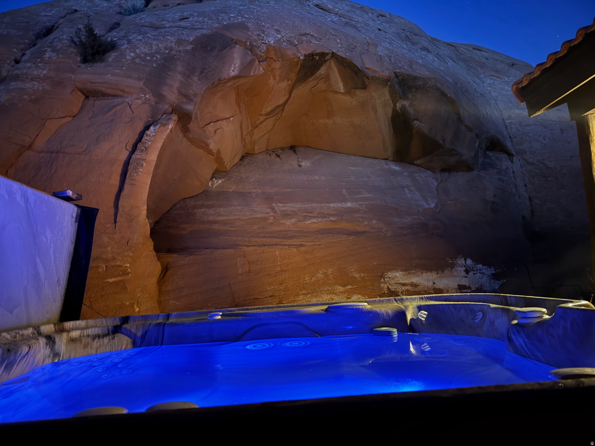 PUESTA DEL SOL - Residential