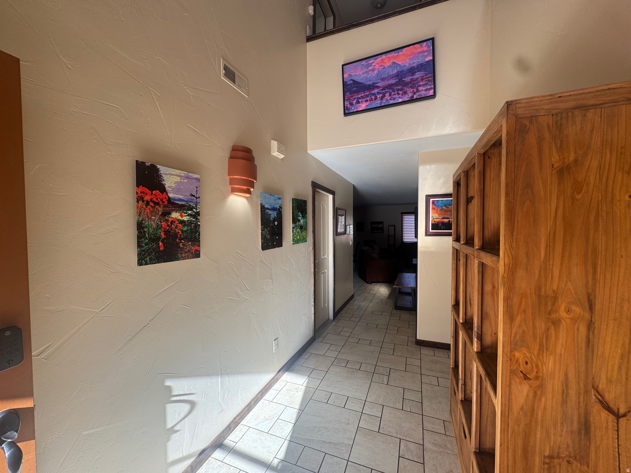 PUESTA DEL SOL - Residential