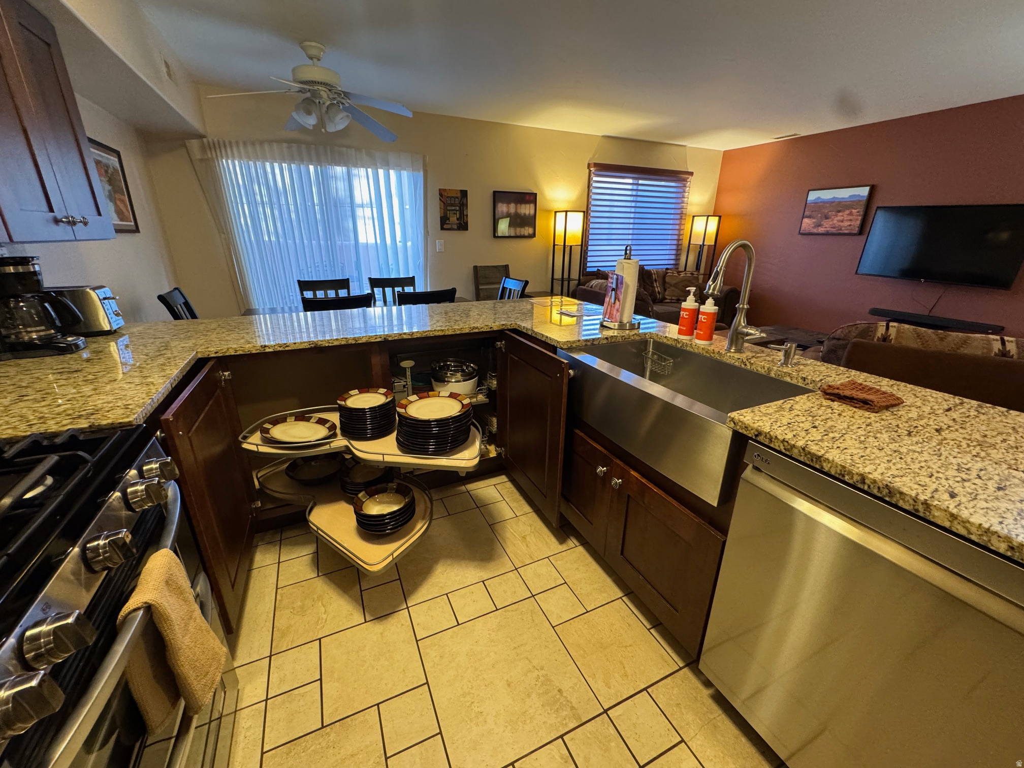 PUESTA DEL SOL - Residential