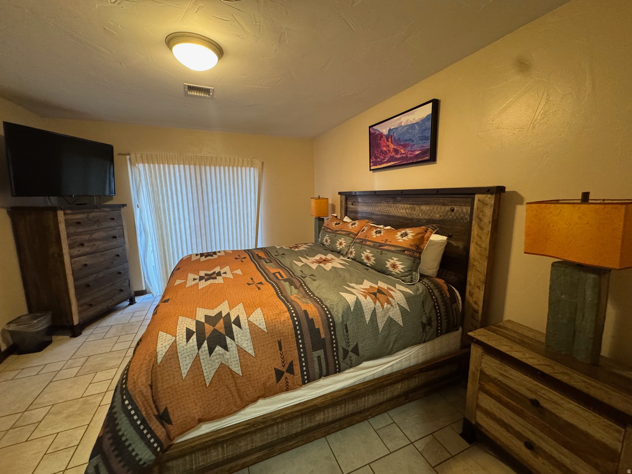 PUESTA DEL SOL - Residential