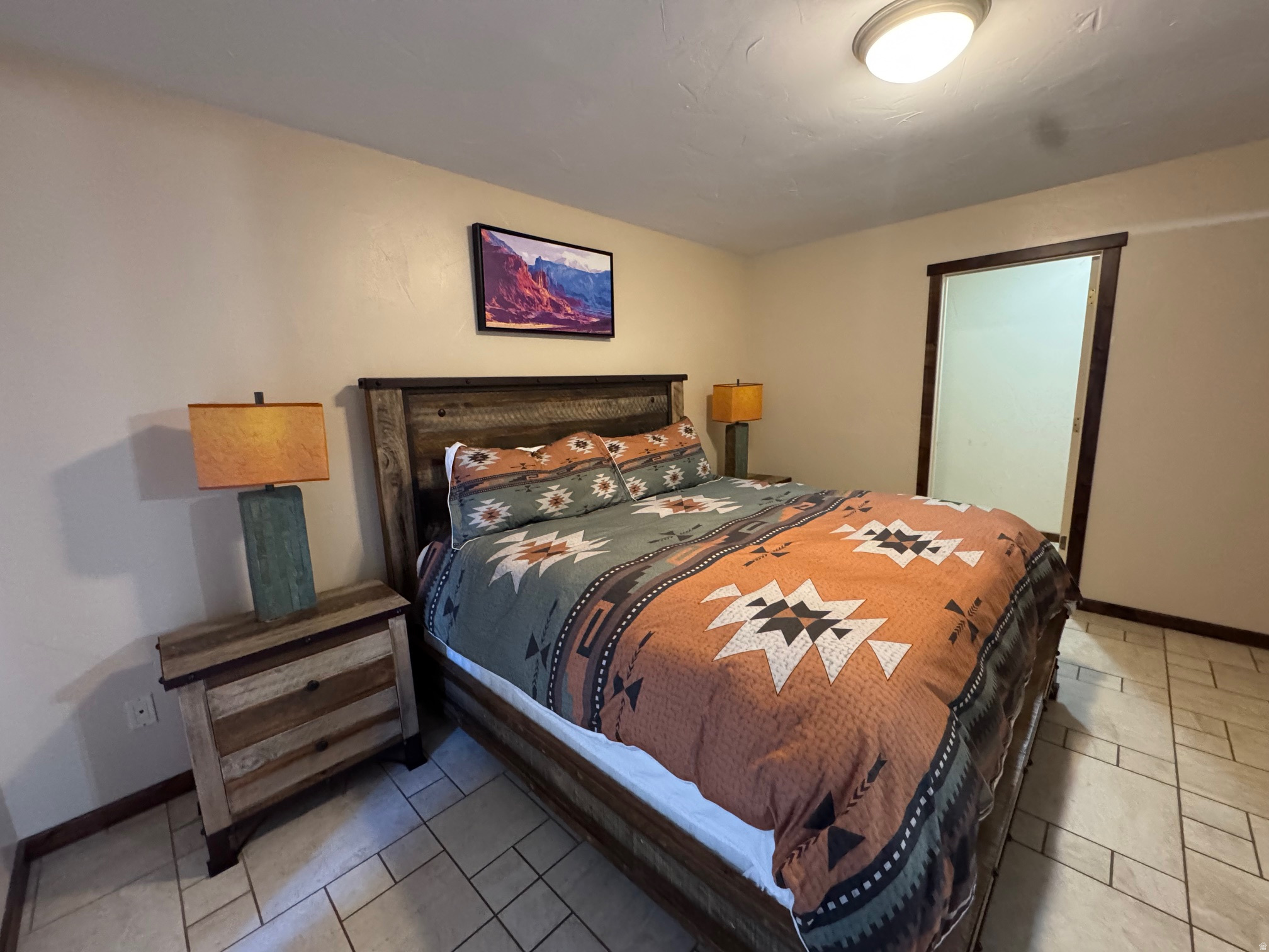 PUESTA DEL SOL - Residential