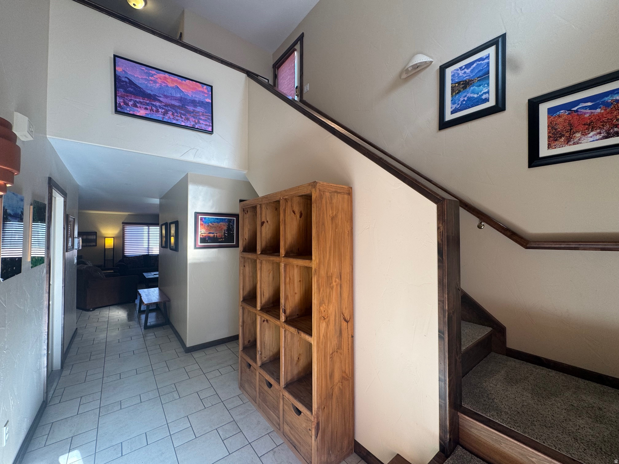 PUESTA DEL SOL - Residential