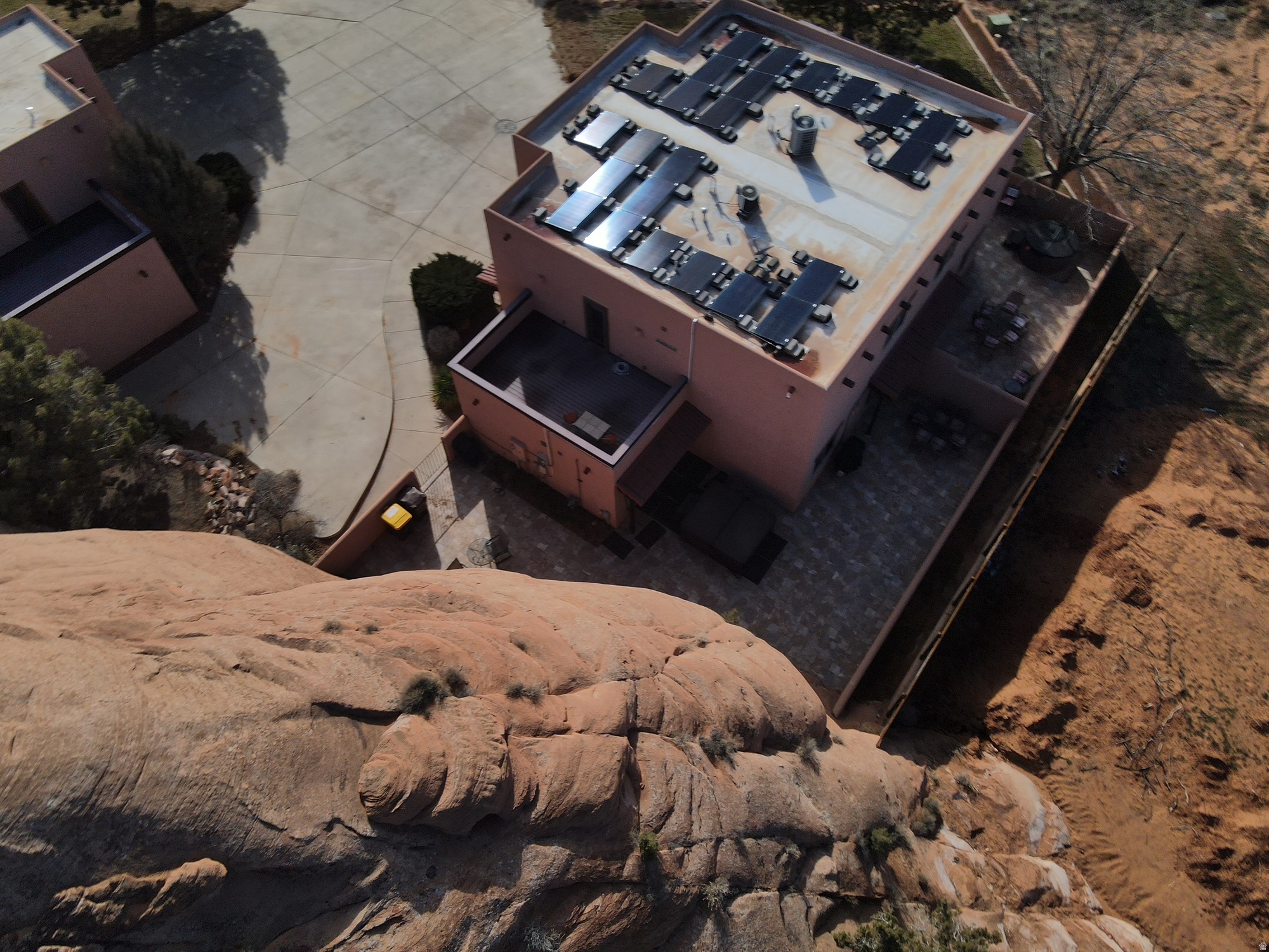 PUESTA DEL SOL - Residential