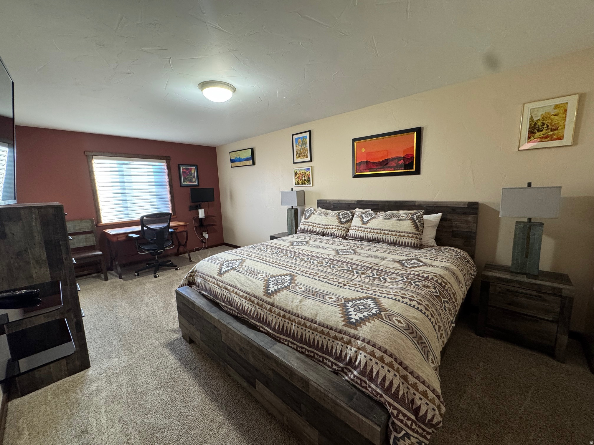 PUESTA DEL SOL - Residential