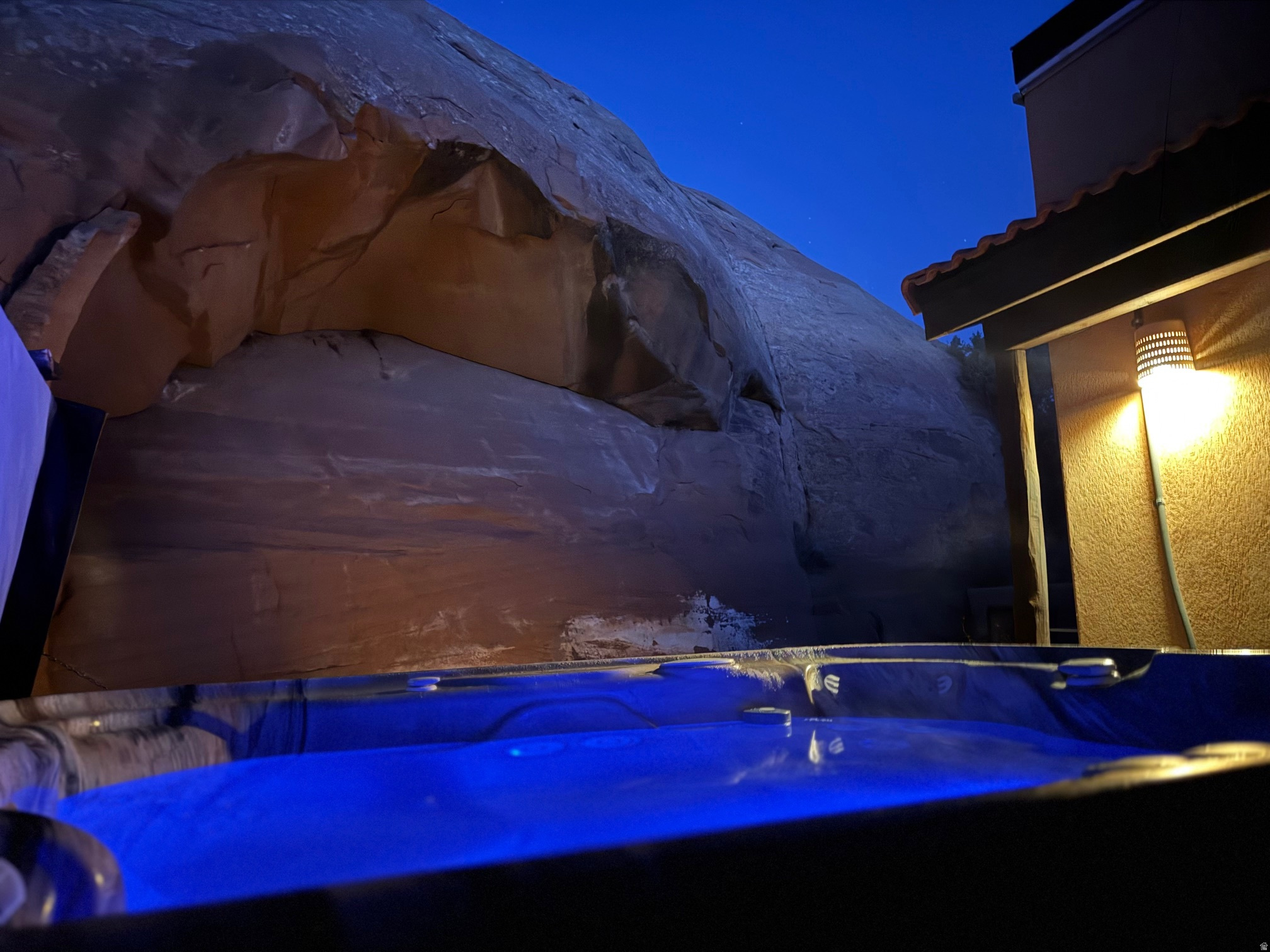 PUESTA DEL SOL - Residential