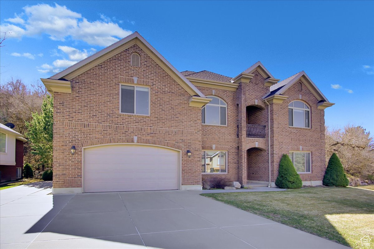 South Ogden, Utah 84403, United States, 5 Bedrooms Bedrooms, ,3 BathroomsBathrooms,Residential,Pending,62100