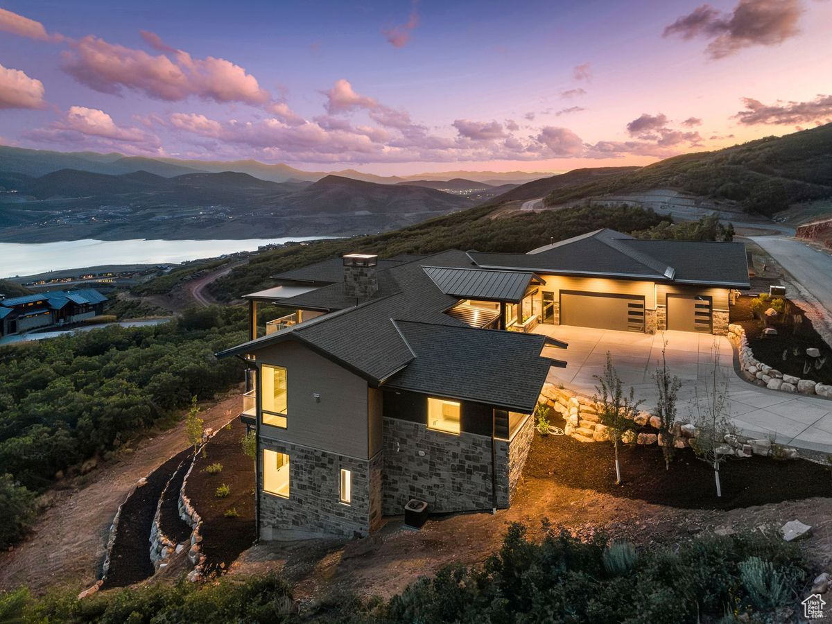 Hideout, Utah 84036, United States, 6 Bedrooms Bedrooms, ,7 BathroomsBathrooms,Residential,Active,159789