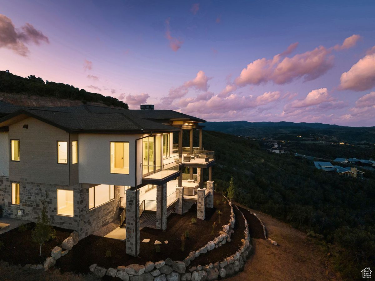 Hideout, Utah 84036, United States, 6 Bedrooms Bedrooms, ,7 BathroomsBathrooms,Residential,Active,159789