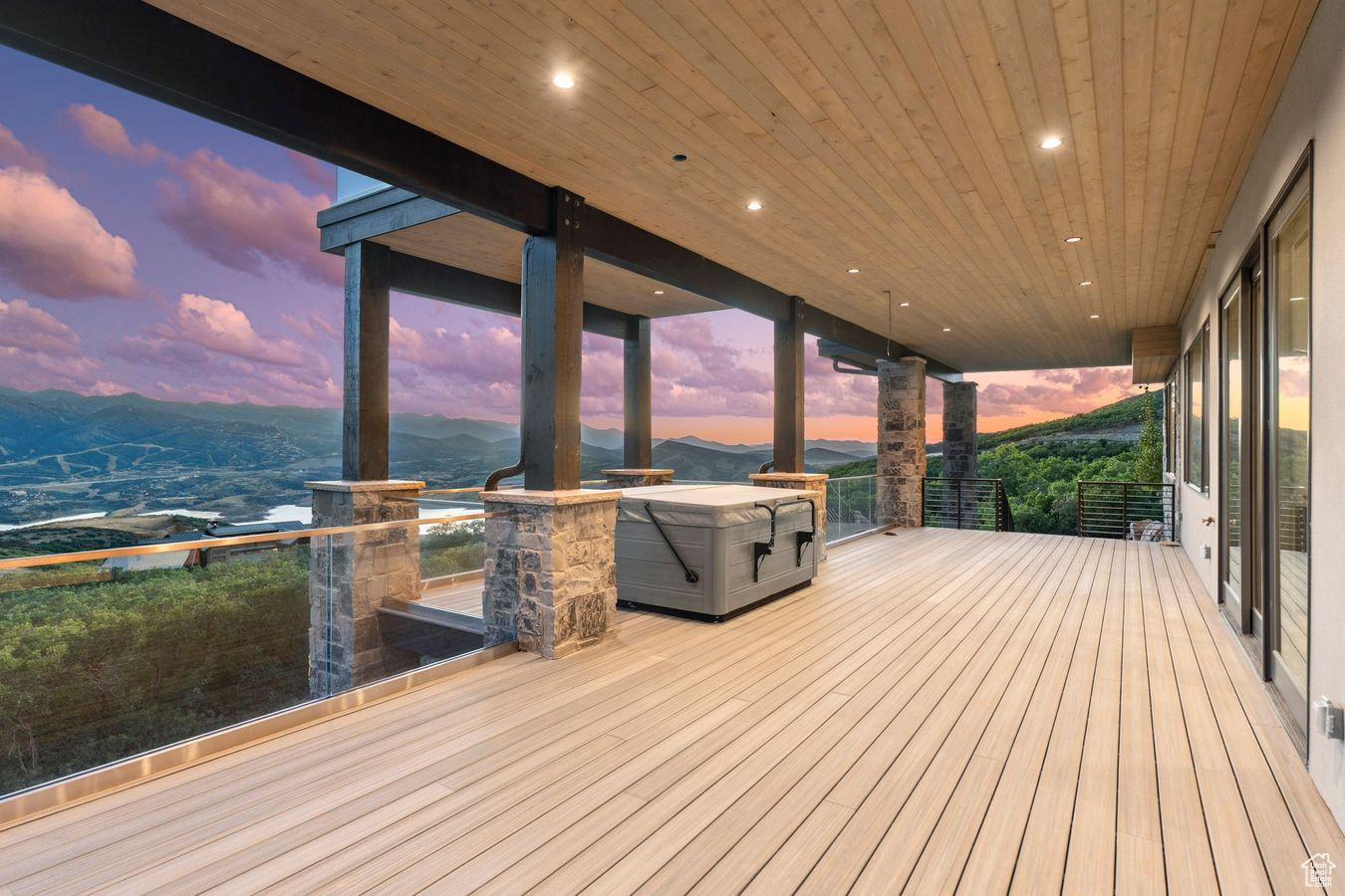 Hideout, Utah 84036, United States, 6 Bedrooms Bedrooms, ,7 BathroomsBathrooms,Residential,Active,159789