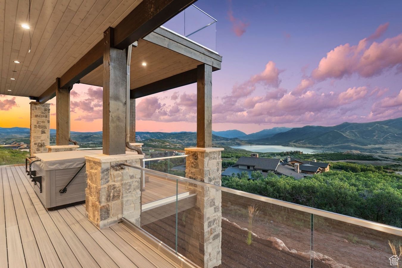 Hideout, Utah 84036, United States, 6 Bedrooms Bedrooms, ,7 BathroomsBathrooms,Residential,Active,159789