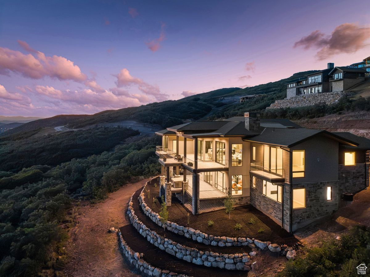 Hideout, Utah 84036, United States, 6 Bedrooms Bedrooms, ,7 BathroomsBathrooms,Residential,Active,159789