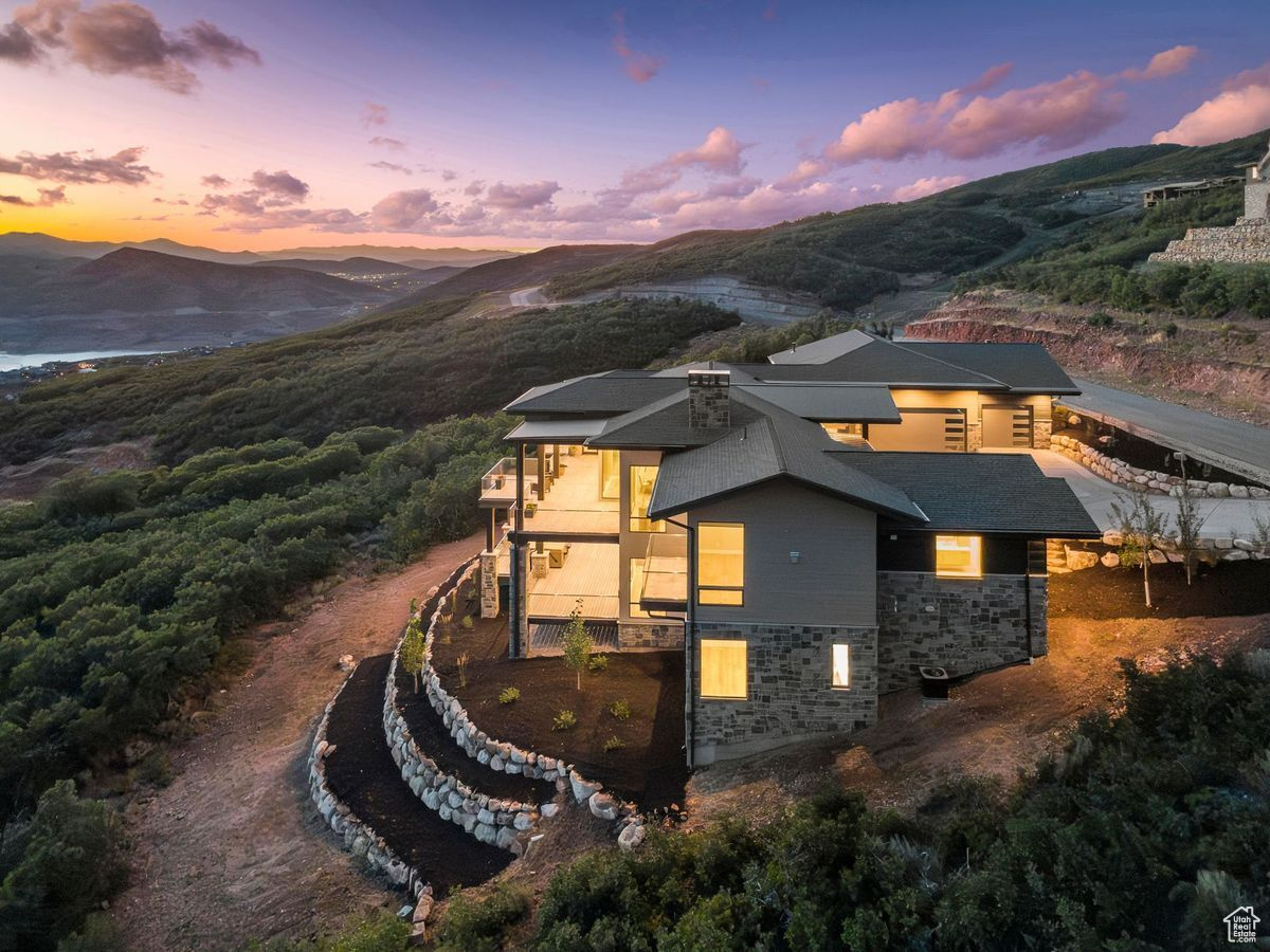 Hideout, Utah 84036, United States, 6 Bedrooms Bedrooms, ,7 BathroomsBathrooms,Residential,Active,159789