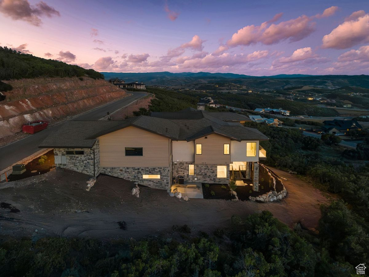 Hideout, Utah 84036, United States, 6 Bedrooms Bedrooms, ,7 BathroomsBathrooms,Residential,Active,159789