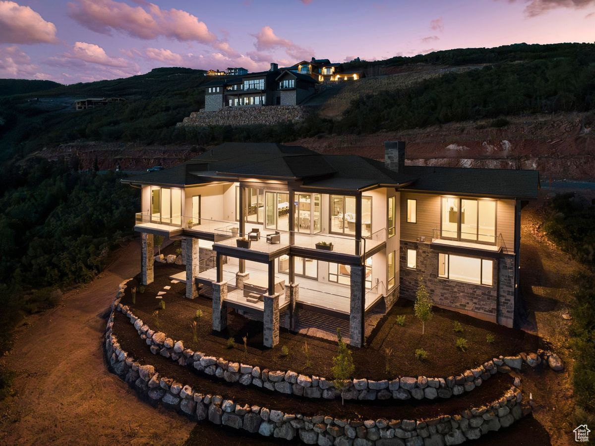 Hideout, Utah 84036, United States, 6 Bedrooms Bedrooms, ,7 BathroomsBathrooms,Residential,Active,159789