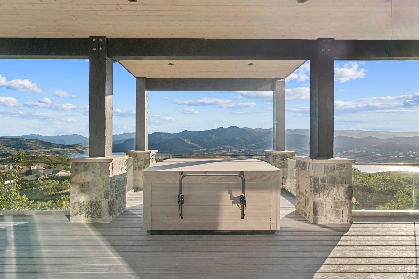 Hideout, Utah 84036, United States, 6 Bedrooms Bedrooms, ,7 BathroomsBathrooms,Residential,Active,159789