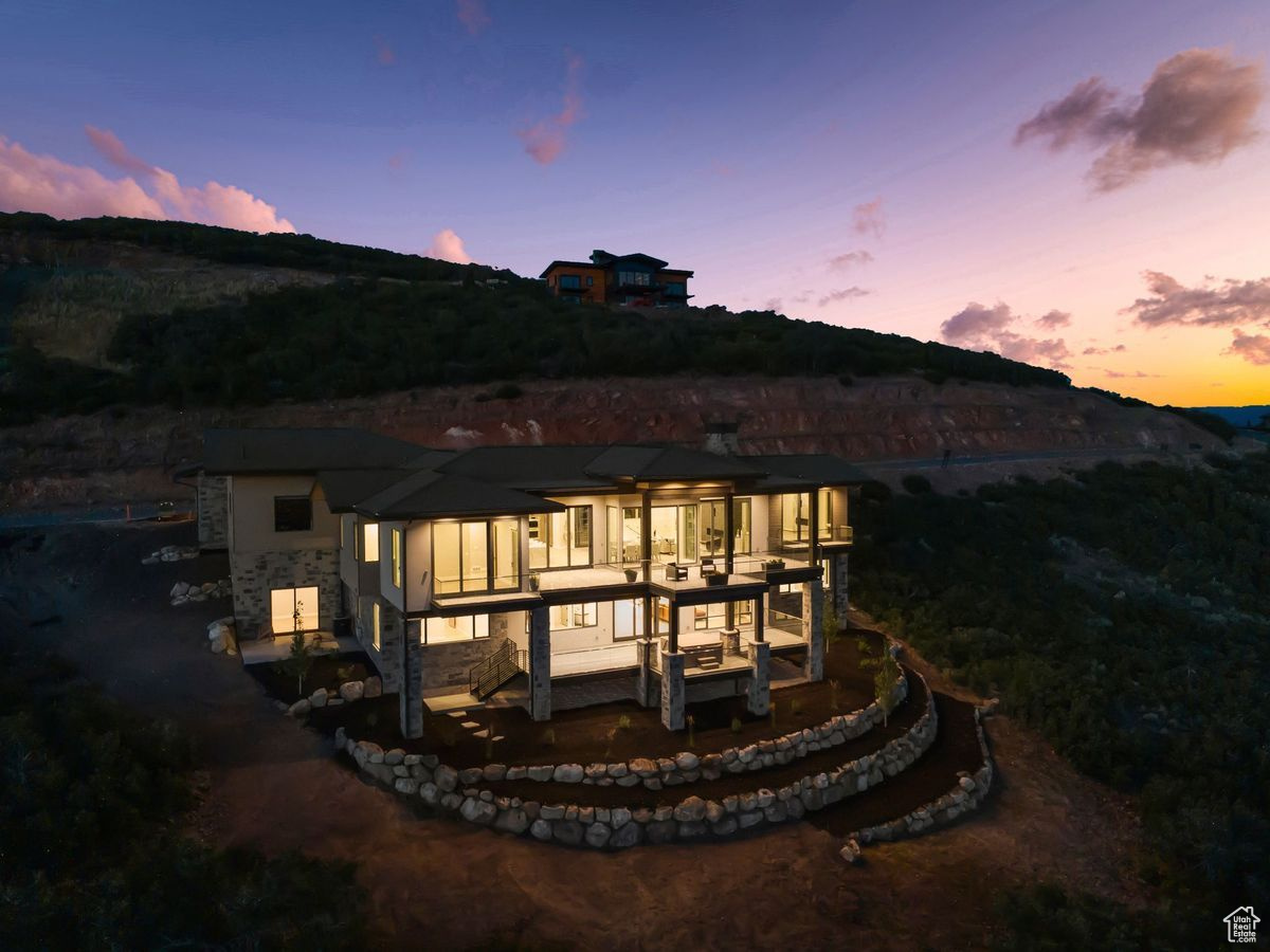 Hideout, Utah 84036, United States, 6 Bedrooms Bedrooms, ,7 BathroomsBathrooms,Residential,Active,159789