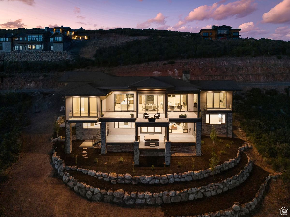 Hideout, Utah 84036, United States, 6 Bedrooms Bedrooms, ,7 BathroomsBathrooms,Residential,Active,159789