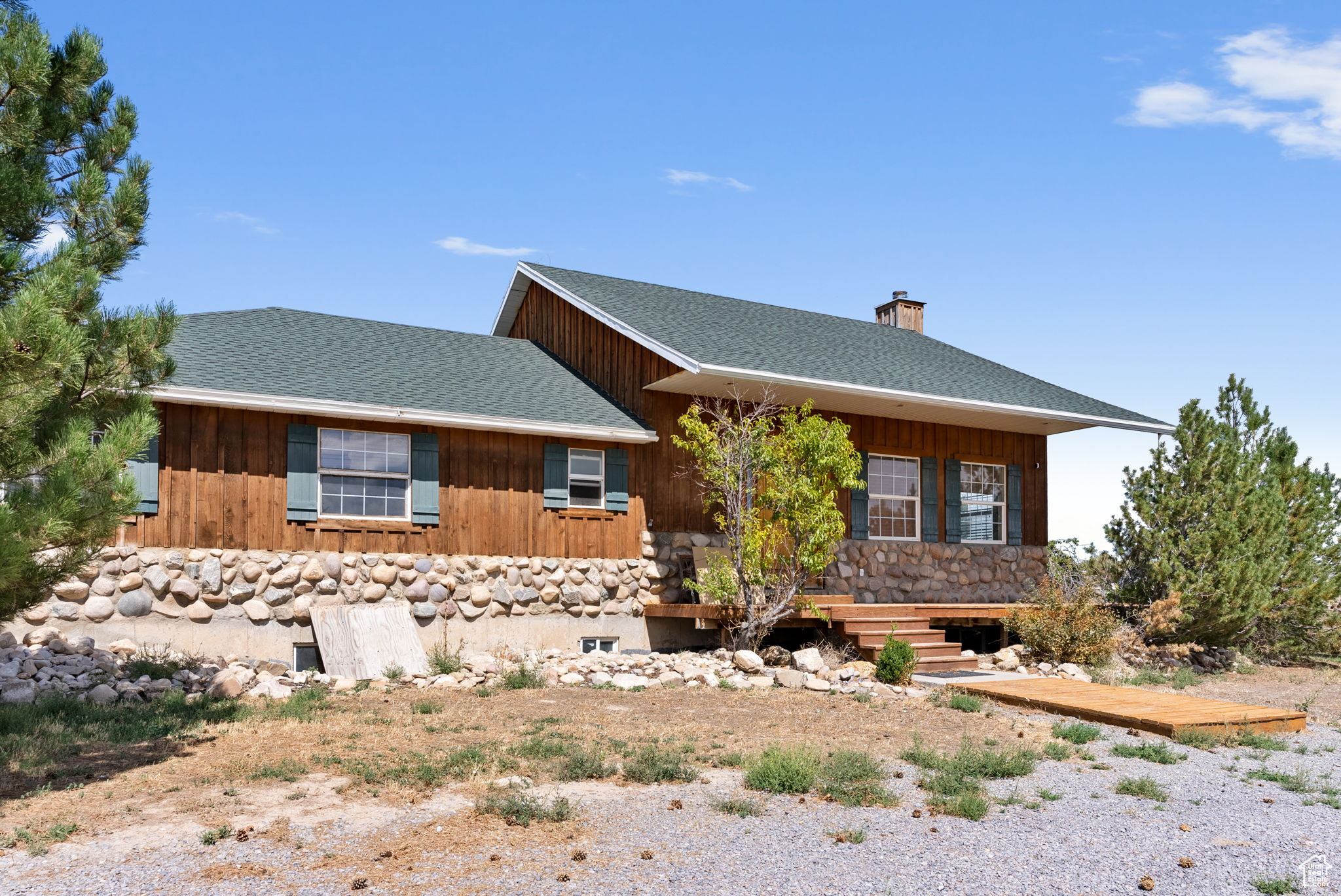 3445 N Stagecoach Dr, Cedar Valley, Utah image 2