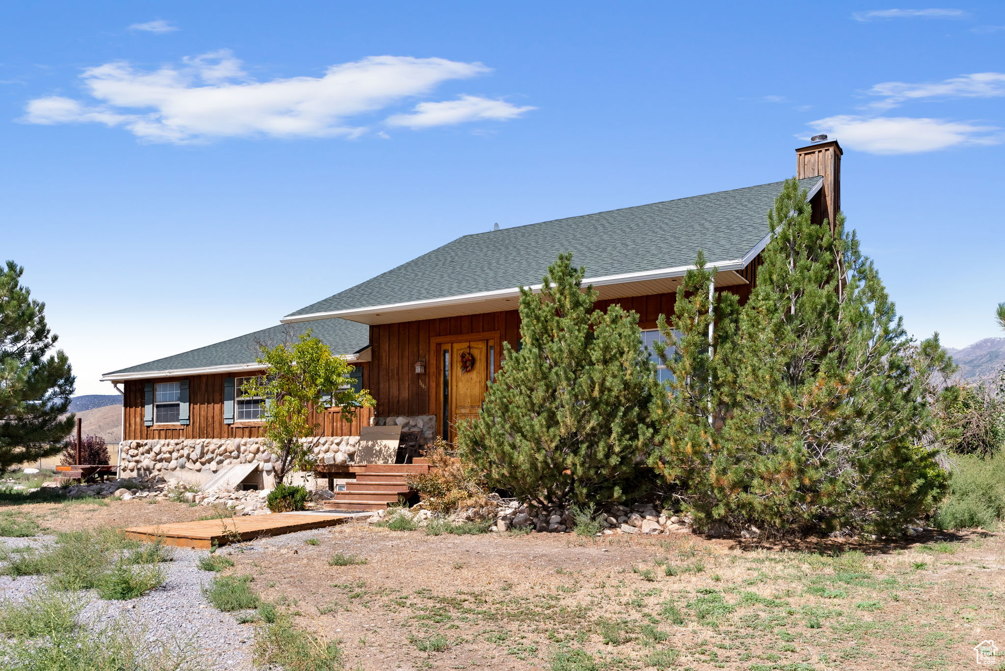 3445 N Stagecoach Dr, Cedar Valley, Utah image 3