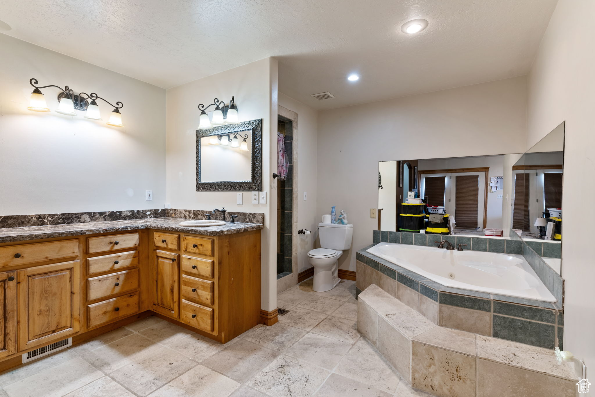 3445 N Stagecoach Dr, Cedar Valley, Utah image 16