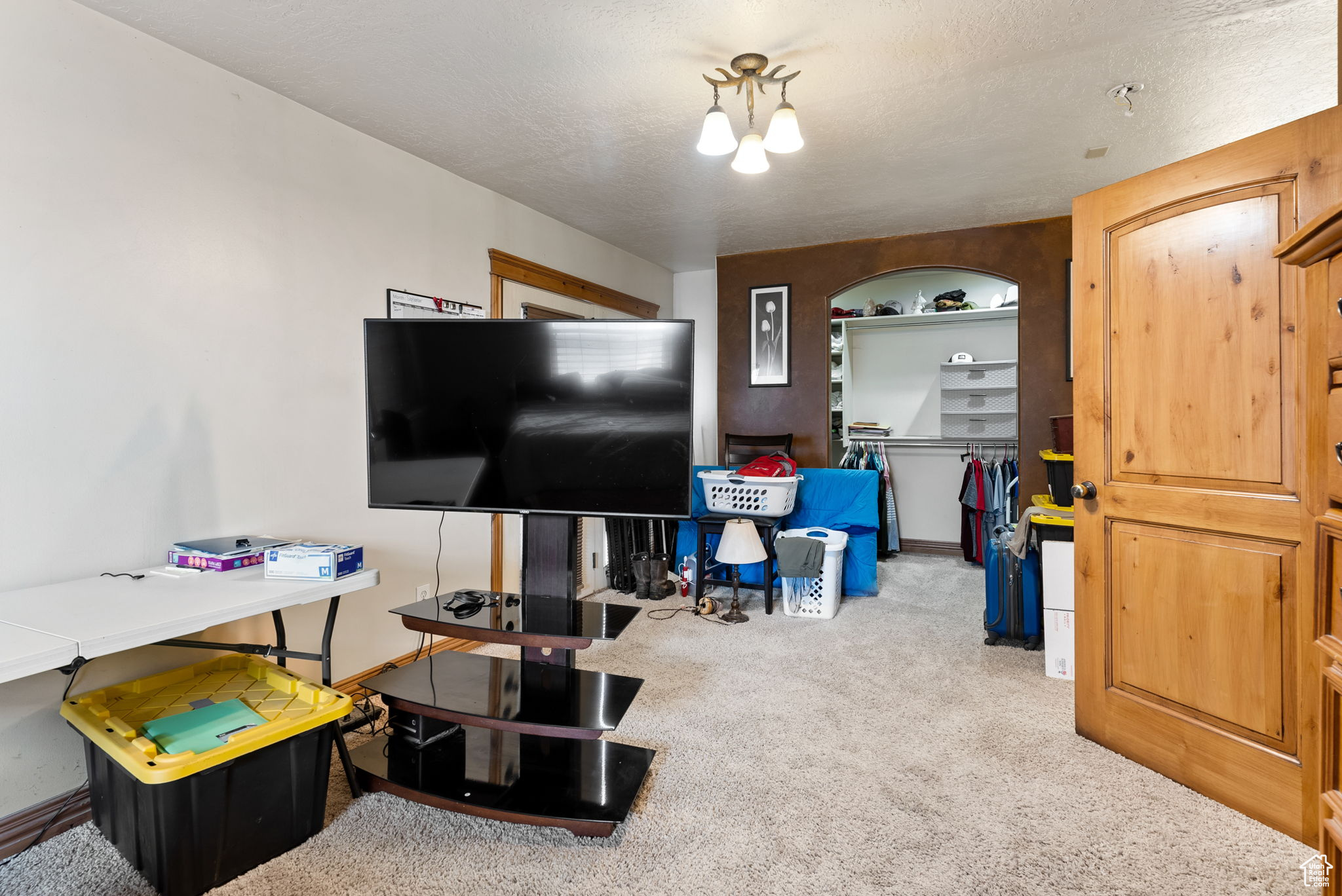 3445 N Stagecoach Dr, Cedar Valley, Utah image 15