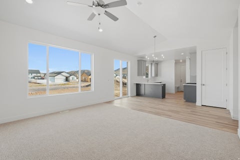 Tiny photo for 2363 E SUNFLOWER DR #446, Eagle Mountain, UT 84005 (MLS # 2186381)