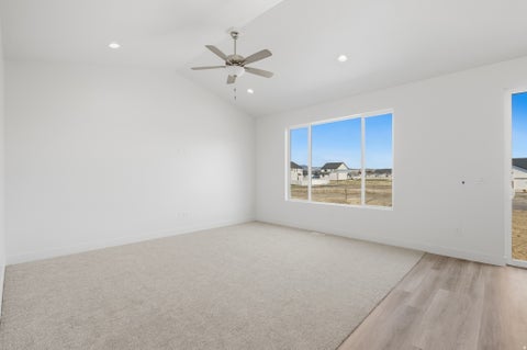 Tiny photo for 2363 E SUNFLOWER DR #446, Eagle Mountain, UT 84005 (MLS # 2186381)