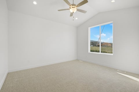 Tiny photo for 2363 E SUNFLOWER DR #446, Eagle Mountain, UT 84005 (MLS # 2186381)