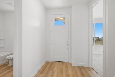 Tiny photo for 2363 E SUNFLOWER DR #446, Eagle Mountain, UT 84005 (MLS # 2186381)