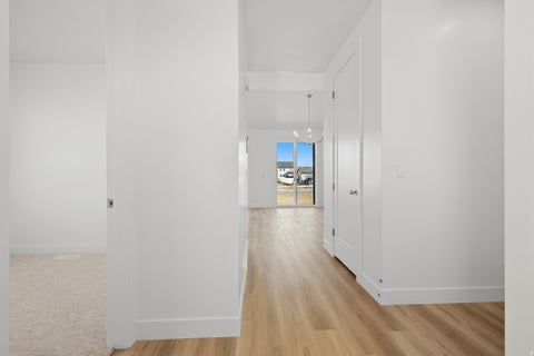 Tiny photo for 2363 E SUNFLOWER DR #446, Eagle Mountain, UT 84005 (MLS # 2186381)
