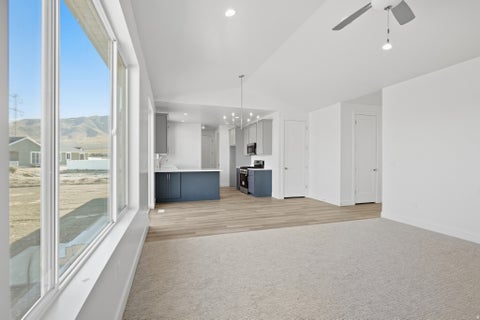 Tiny photo for 2363 E SUNFLOWER DR #446, Eagle Mountain, UT 84005 (MLS # 2186381)