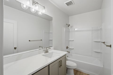 Tiny photo for 2363 E SUNFLOWER DR #446, Eagle Mountain, UT 84005 (MLS # 2186381)