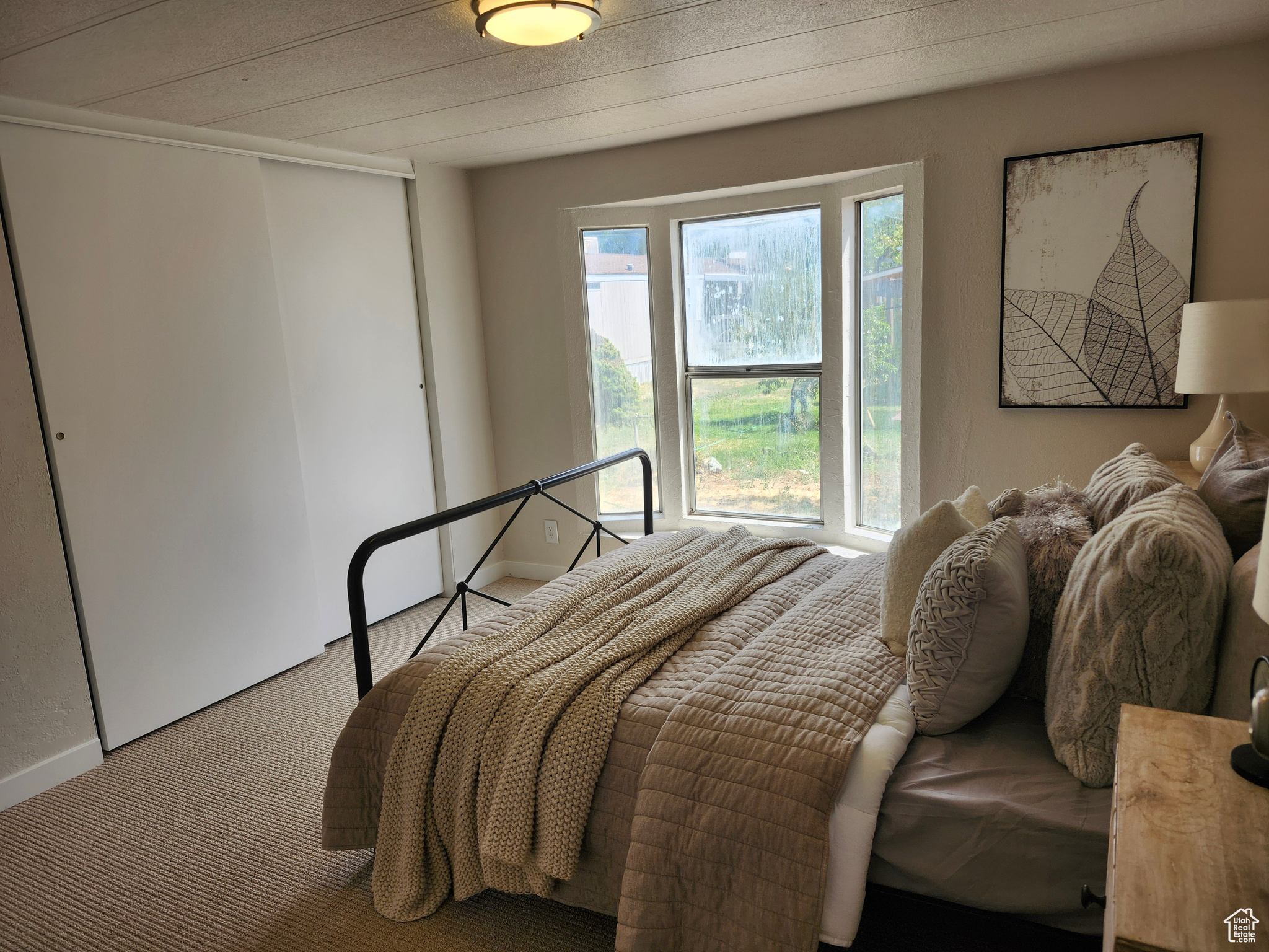 QUAIL RIDGE MOBILE HOME COMMUNITY - Residential