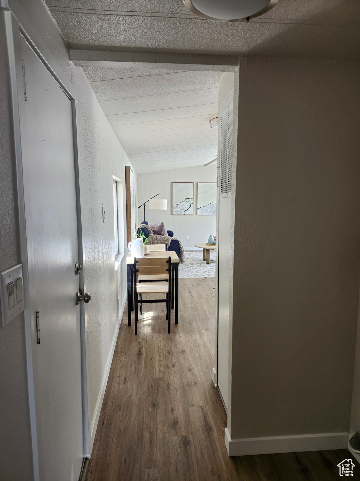 QUAIL RIDGE MOBILE HOME COMMUNITY - Residential
