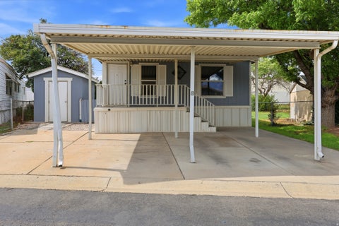 Mobile Home For Sale - 8400 S 4000 #2<br/> West Jordan, UT 84088