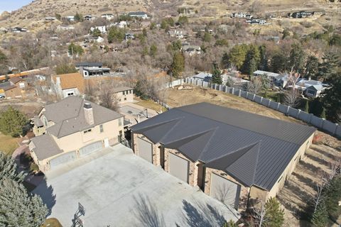 Tiny photo for 5885 S TOLCATE LN, Holladay, UT 84121 (MLS # 2135968)