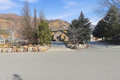 Tiny photo for 5885 S TOLCATE LN, Holladay, UT 84121 (MLS # 2135968)