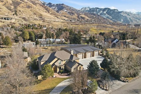 Tiny photo for 5885 S TOLCATE LN, Holladay, UT 84121 (MLS # 2135968)