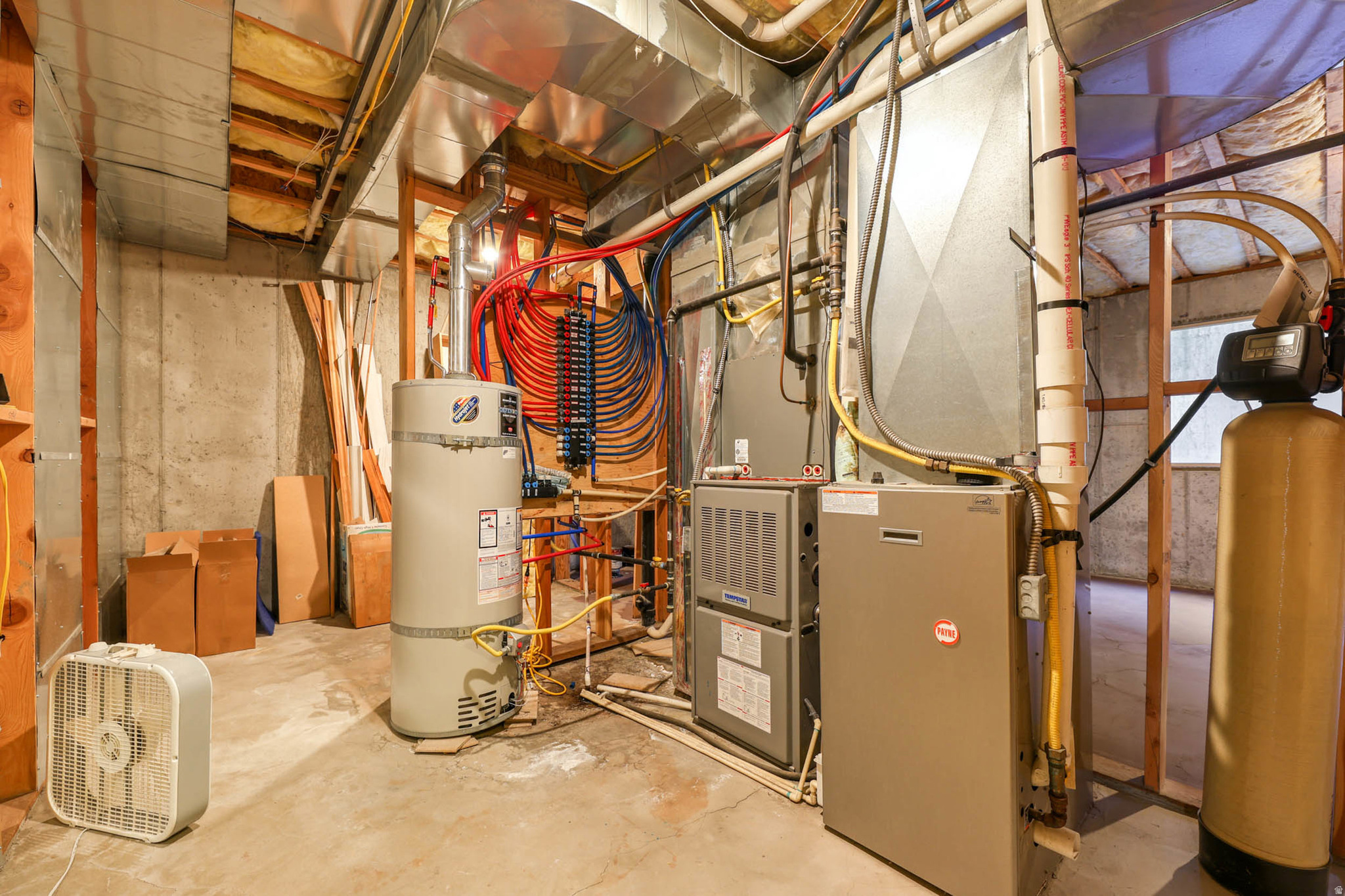 TOLCATE WOODS - Residential