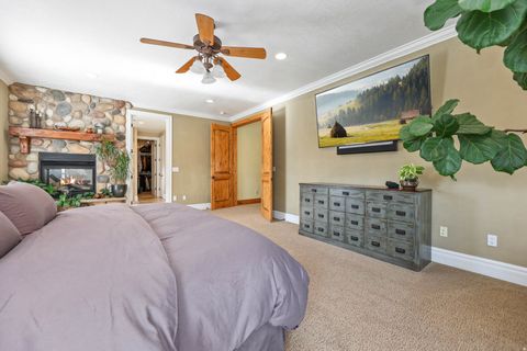 Tiny photo for 5885 S TOLCATE LN, Holladay, UT 84121 (MLS # 2135968)