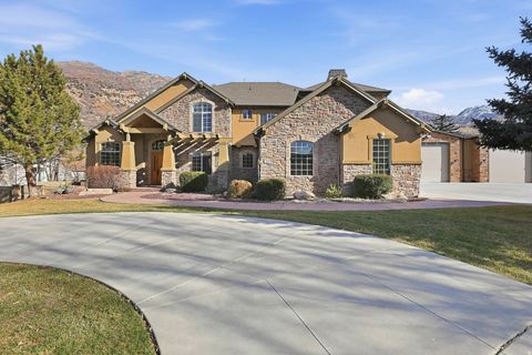 Tiny photo for 5885 S TOLCATE LN, Holladay, UT 84121 (MLS # 2135968)