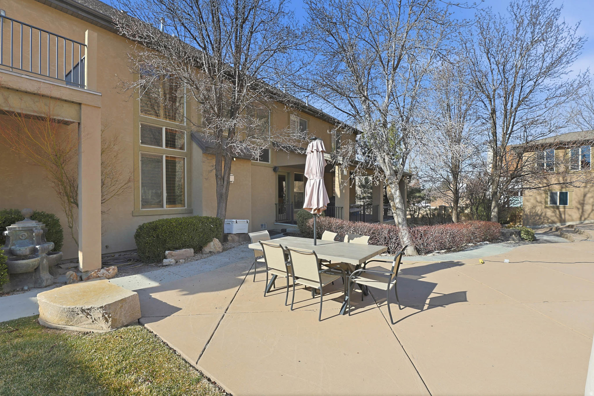 TOLCATE WOODS - Residential