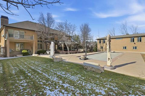 Tiny photo for 5885 S TOLCATE LN, Holladay, UT 84121 (MLS # 2135968)