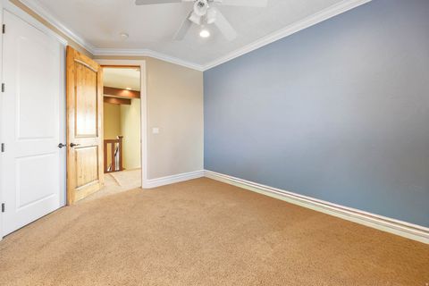 Tiny photo for 5885 S TOLCATE LN, Holladay, UT 84121 (MLS # 2135968)