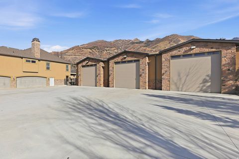 Tiny photo for 5885 S TOLCATE LN, Holladay, UT 84121 (MLS # 2135968)