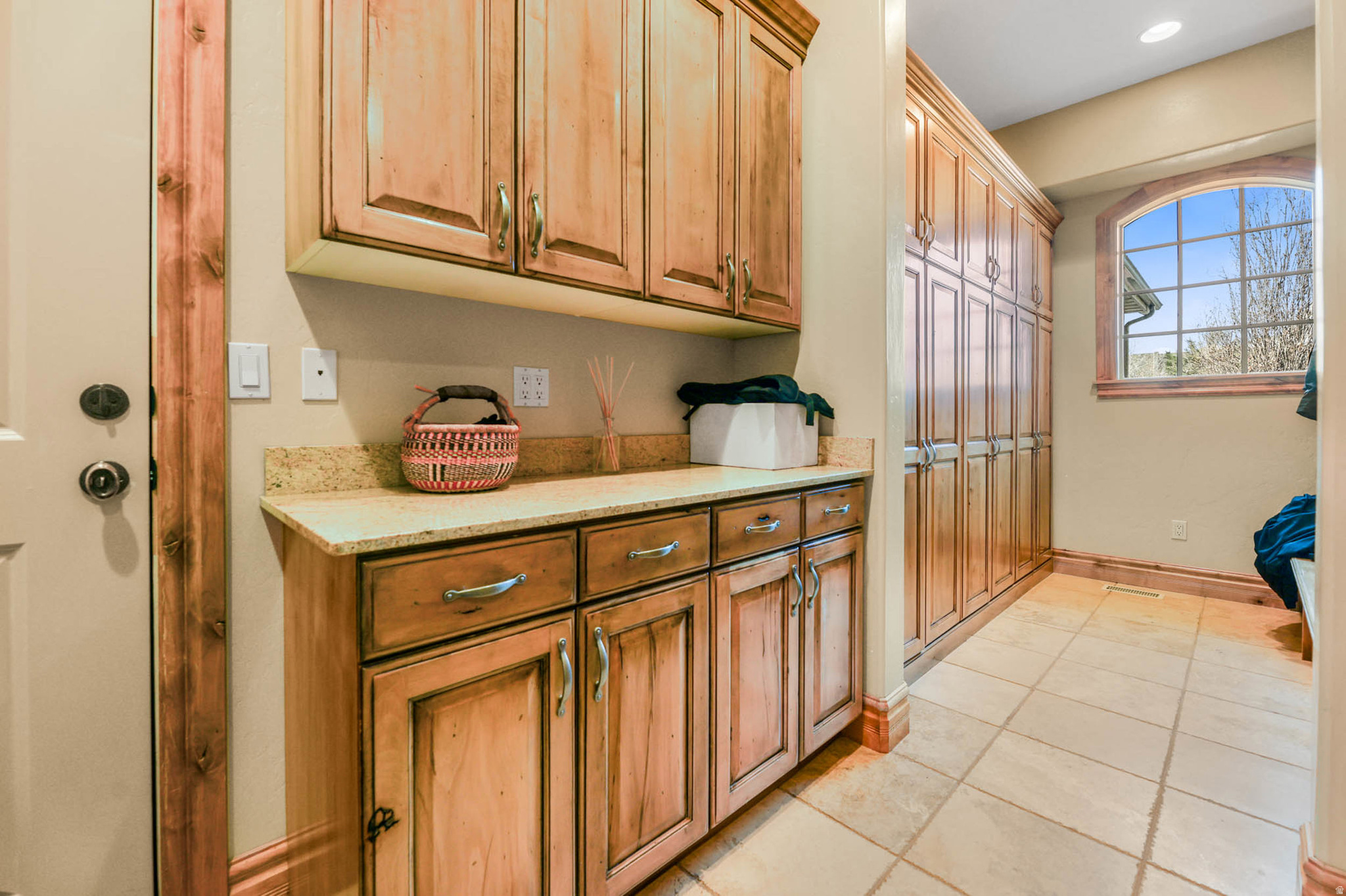 TOLCATE WOODS - Residential