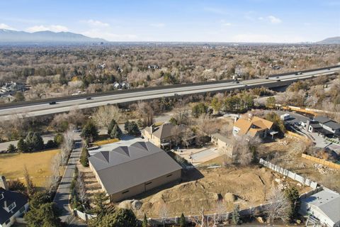 Tiny photo for 5885 S TOLCATE LN, Holladay, UT 84121 (MLS # 2135968)