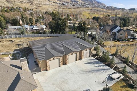 Tiny photo for 5885 S TOLCATE LN, Holladay, UT 84121 (MLS # 2135968)